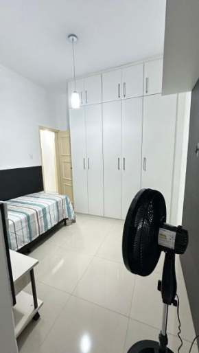 Nossa SENHORA DE COPACABANA 363 Trois chambres A proximité de la plage